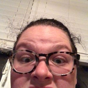 Meet your Posher, Katherine